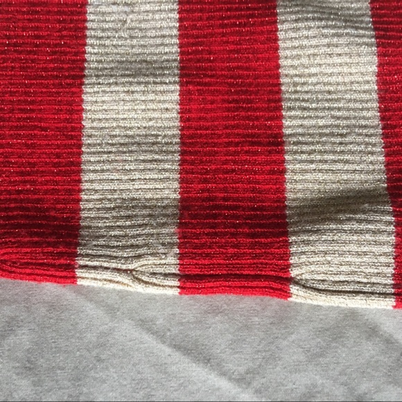 💰F21 metallic tube top - Picture 5 of 8